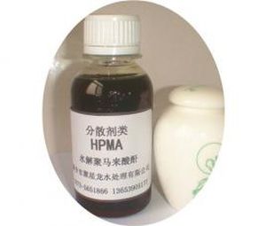 JXL—101  水解聚馬來酸酸酐（HPMA）