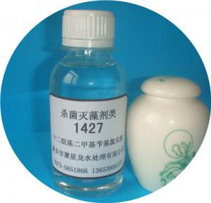 Jxl-408 tetradecyl dimethyl benzyl ammonium chloride